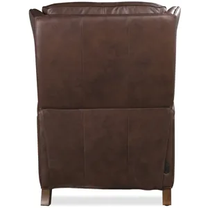 Lansing Power Recliner with Power Headrest