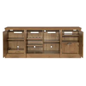 Cashiers Entertainment Credenza