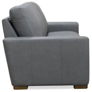 Hooker Ready-Made Upholstery Optimus Three Seat Sofa