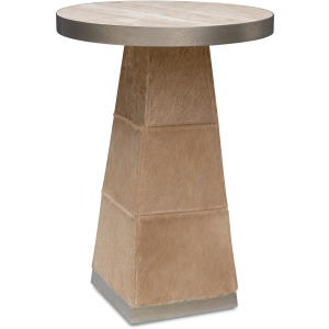 Melange Vaquero Spot Table