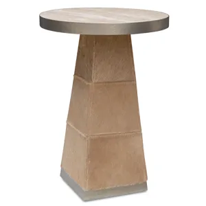 Melange Vaquero Spot Table
