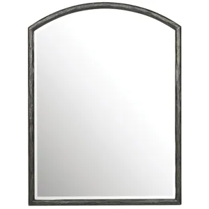 Driftwood Vertical Mirror