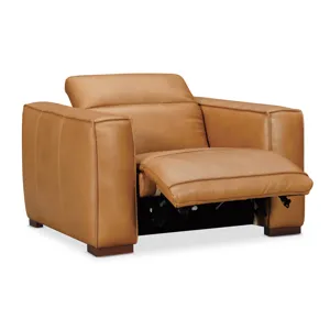 MS Fresco Power Recliner w/Power Headrest