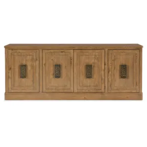 Cashiers Entertainment Credenza