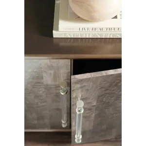 Melange Dorian Accent Chest