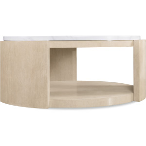 Westwood Round Cocktail Table