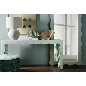 Commerce and Market Waverly Console Table