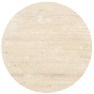 Melange Cirque End Table