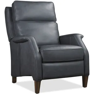 Wrenn Power Recliner with Power Headrest