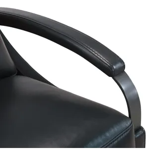 Hooker Ready-Made Upholstery Andes Power Recliner with Power Headrest