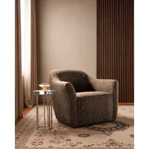 Hooker Ready-Made Upholstery Everett Swivel Chair