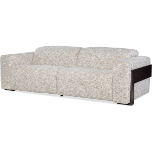 MS Atlas Power 2 Seat Sofa with Power Headrest