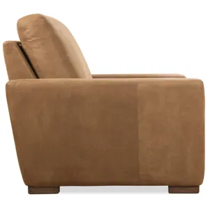 Living Your Way Optimus Large Power Recliner with  Power Headrest