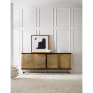 Melange Kendrix Credenza Room
