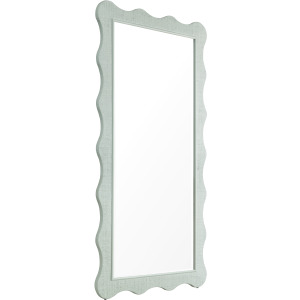 Commerce and Market Waverly Leaner Mirror