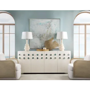 CC Wilma Swivel Chair