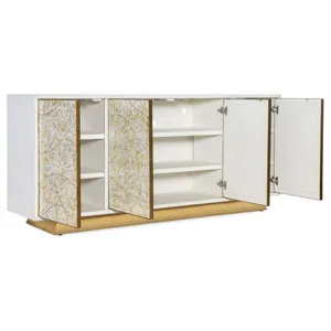 Melange Shelly Credenza