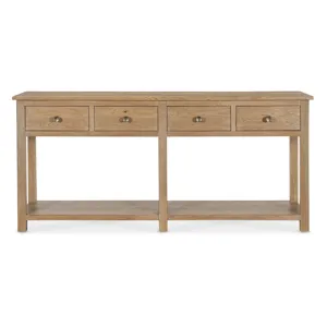 Driftwood Sideboard