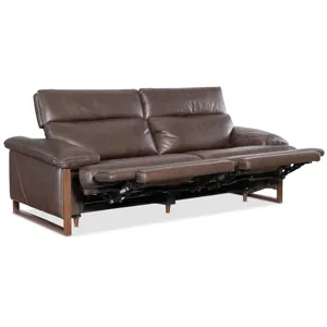 Jericho Power Sofa with Power Headrest
