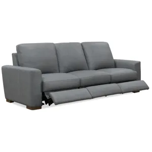 Hooker Ready-Made Upholstery Optimus Three Seat Sofa