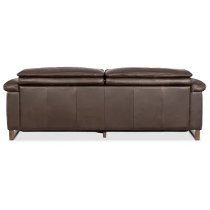 Jericho Power Sofa with Power Headrest