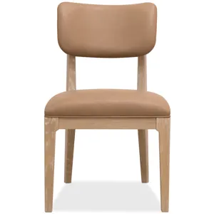Banyon Bay Upholstered Side Chair