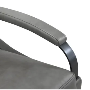 Hooker Ready-Made Upholstery Andes Power Recliner with Power Headrest