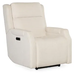 MS Nelson Zero Gravity Power Recliner with Power Headrest and Lumbar