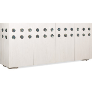 Commerce and Market Pilea Entertainment Credenza