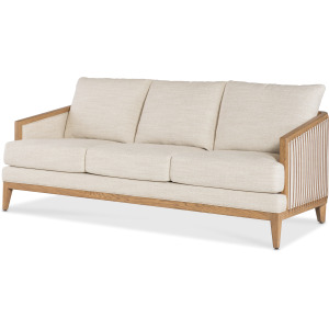 SS Enveyed Stationary Sofa