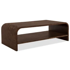 Archives Cocktail Table