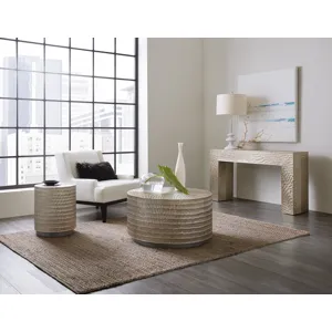 Tivoli Console Table