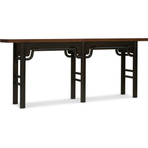 Archives Console Table