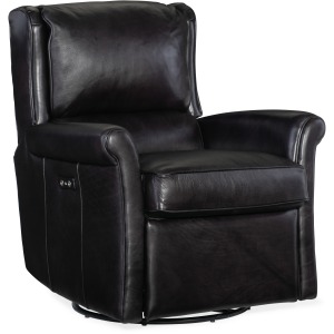 Eldridge Swivel Recliner