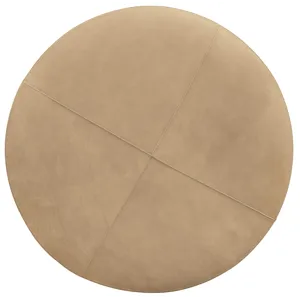 Cashiers Cocktail Ottoman