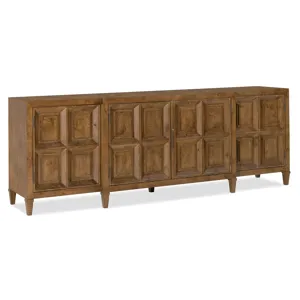 Melange Nikos Credenza