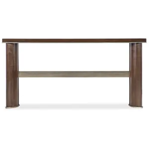 Melange Contours Console