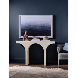 Commerce and Market Archer Console Table