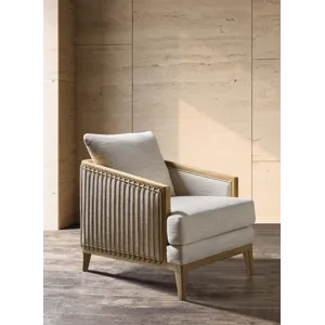 SS Enveyed Stationary Chair