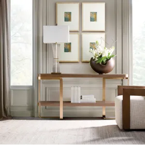 Eleana Console Table
