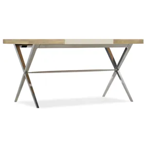 Novella Granada Writing Desk Silhouette