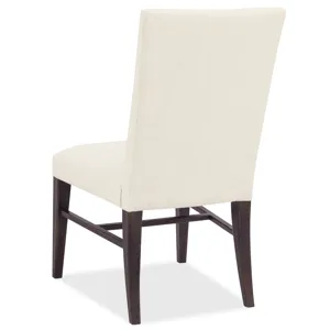 Driftwood Upholstered Side Chair