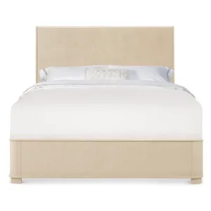 Westwood Queen Panel Bed