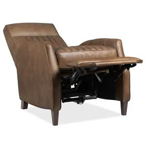 Hooker Ready-Made Upholstery Denver Push Back Recliner
