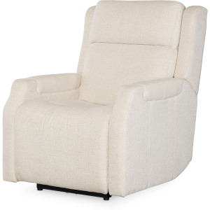 MS Nelson Zero Gravity Power Recliner with Power Headrest and Lumbar