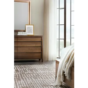 Eleana Landscape Mirror