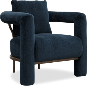 Hooker Ready-Made Upholstery Harlow Accent Chair
