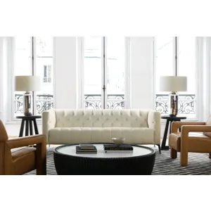 SS Nicolla Stationary Sofa