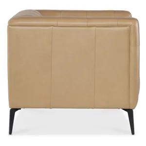 SS Nicolla Stationary Chair