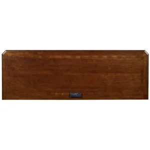 Brookhaven Computer Credenza Silhouette